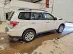 2013 SUBARU FORESTER