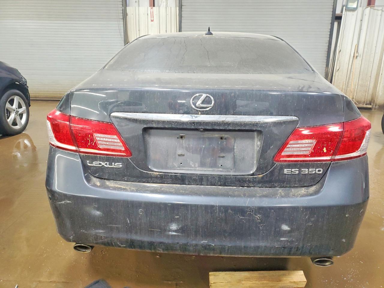 2010 LEXUS ES 350