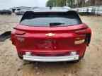 2025 CHEVROLET BLAZER