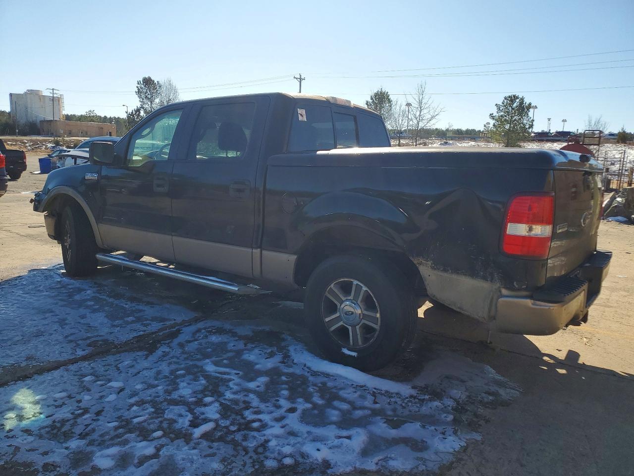 2005 FORD F-150 Lightning