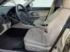 2009 SUBARU Outback