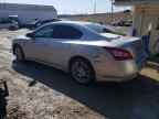 2010 NISSAN Maxima