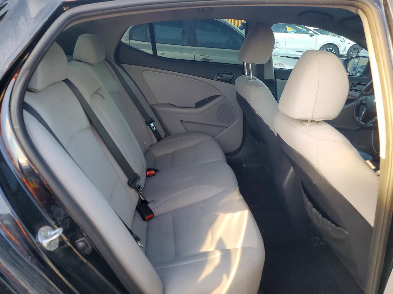 2013 KIA OPTIMA