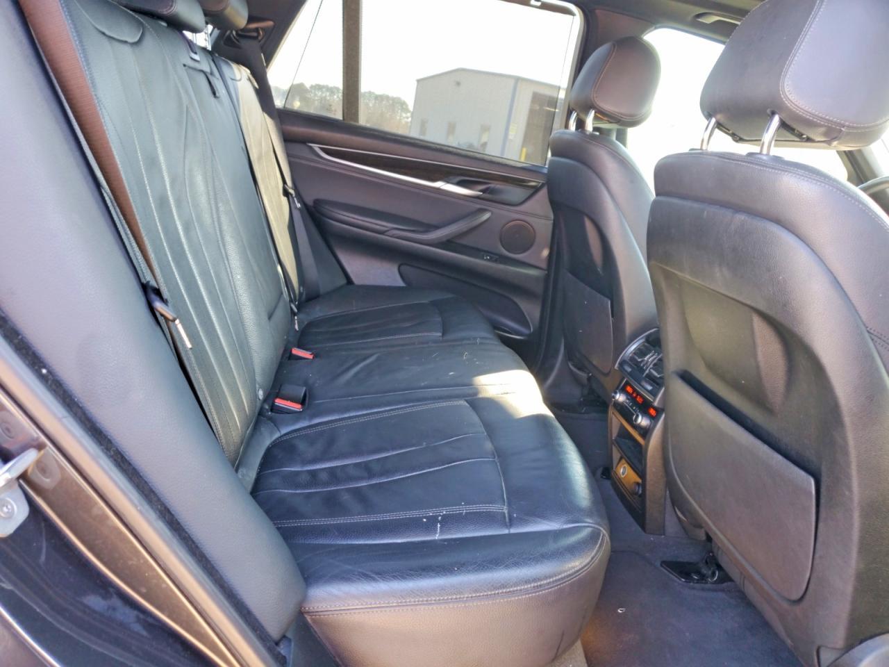 2018 BMW X5