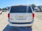 2014 DODGE GRAND CARAVAN
