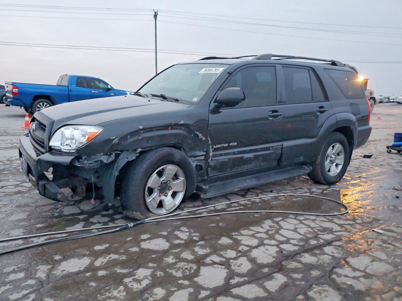 2006 TOYOTA 4Runner