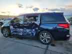 2022 HONDA ODYSSEY