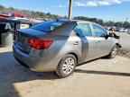 2011 KIA FORTE
