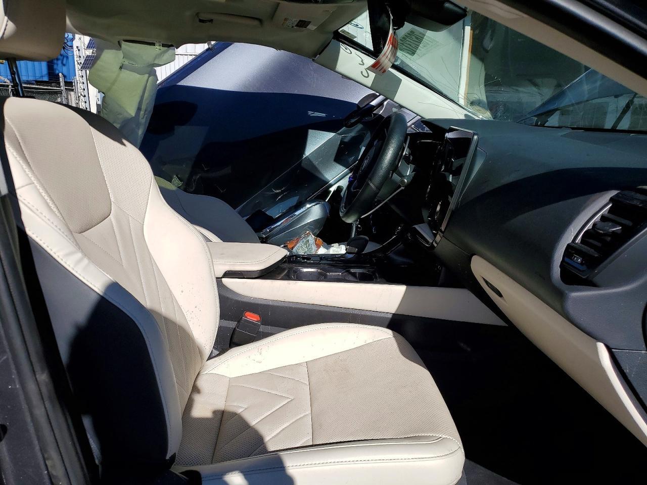 2025 LEXUS NX 350H