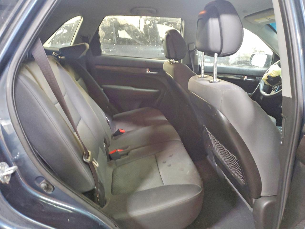 2012 KIA SORENTO