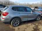 2015 BMW X3