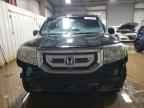 2011 HONDA PILOT
