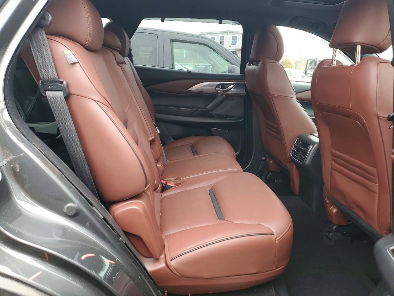 2019 MAZDA CX-9