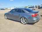 2015 AUDI S4