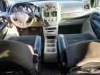 2015 DODGE GRAND CARAVAN