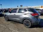 2018 NISSAN KICKS