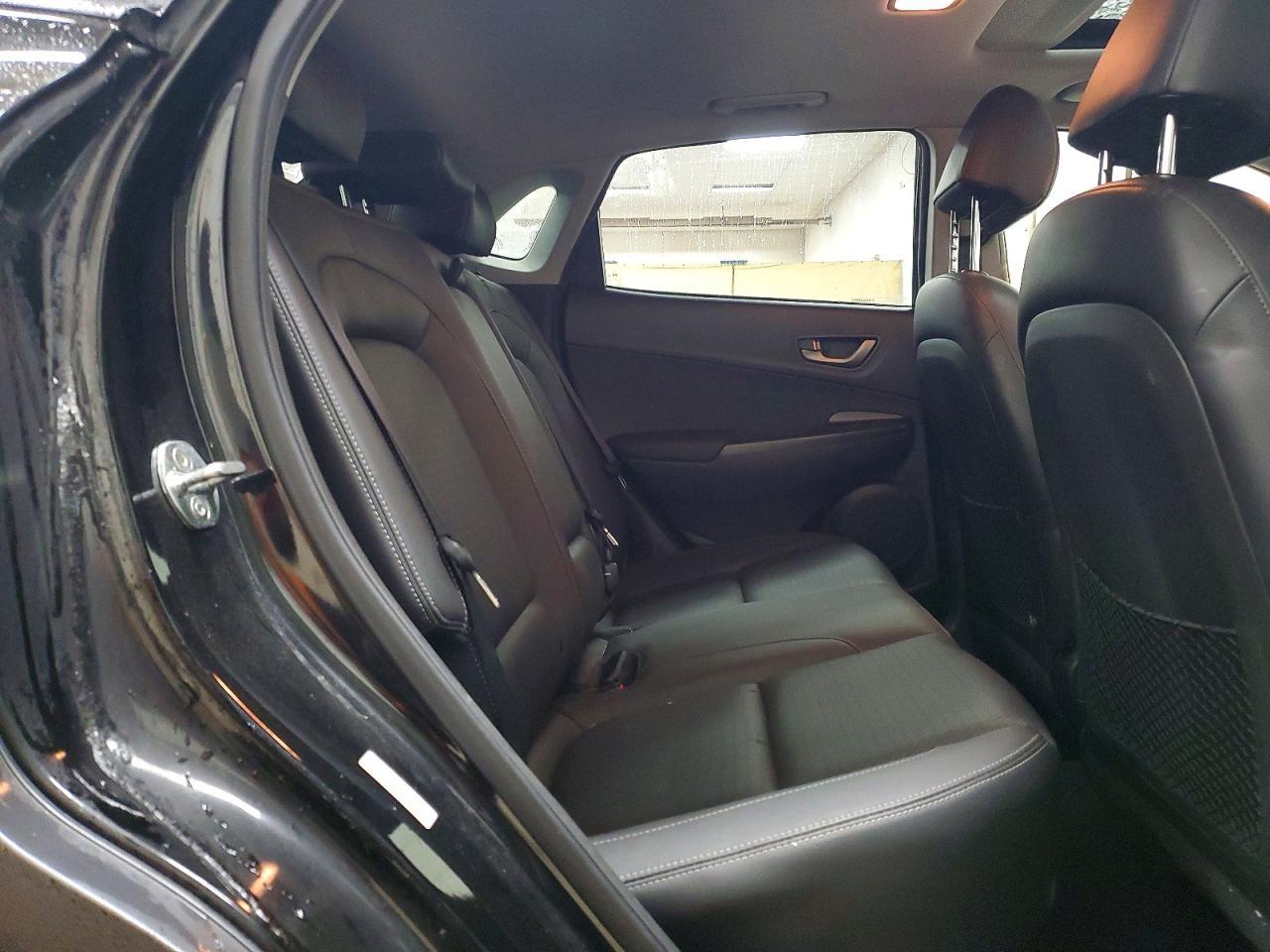 2019 HYUNDAI Kona