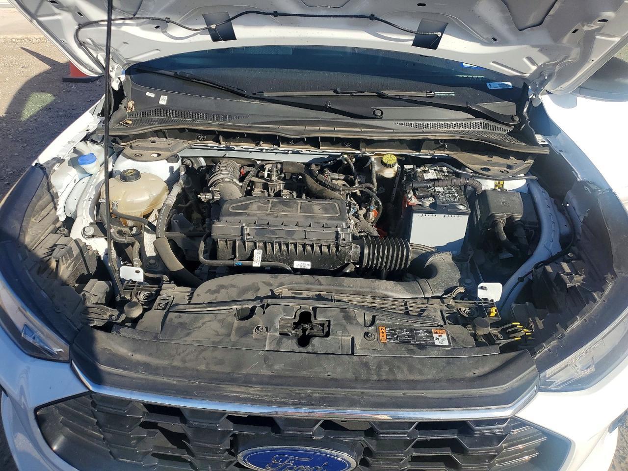 2023 FORD ESCAPE