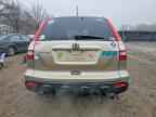 2007 HONDA CR-V