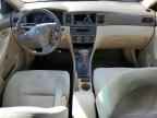 2004 TOYOTA COROLLA