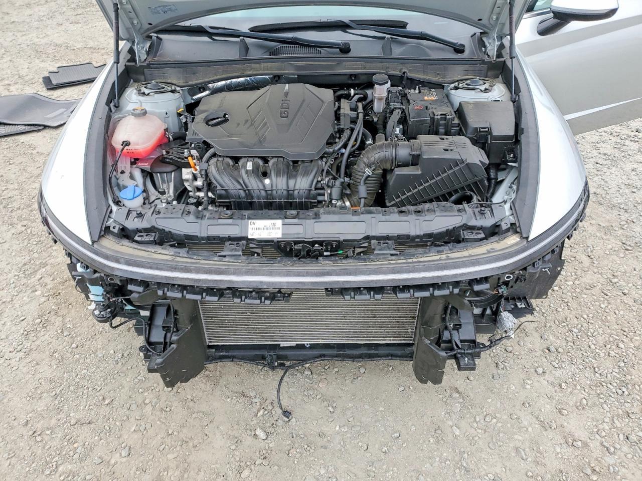 2024 HYUNDAI SONATA