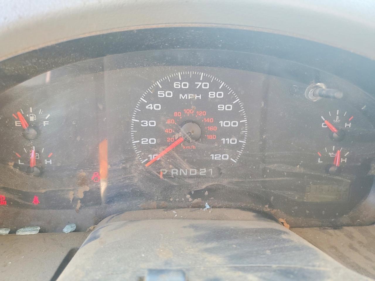 2006 FORD F-150