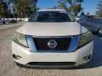 2013 NISSAN PATHFINDER