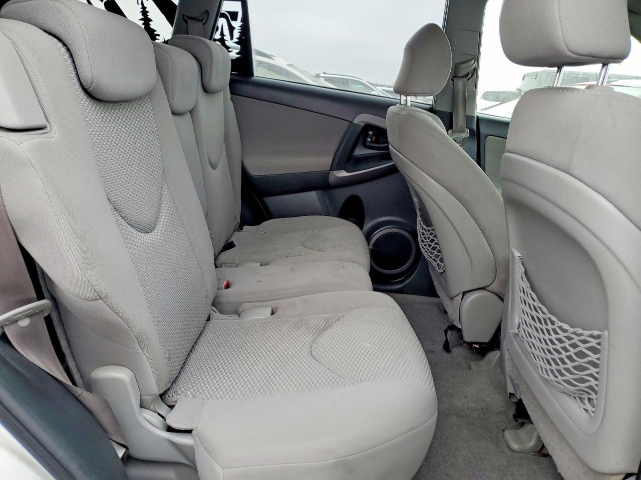 2008 TOYOTA RAV4