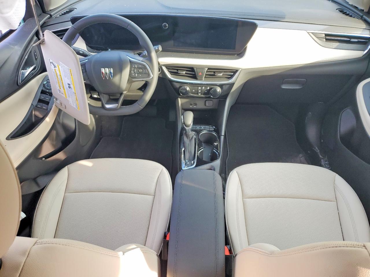 2026 BUICK Encore GX