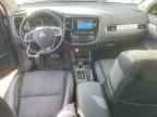 2015 MITSUBISHI outlander