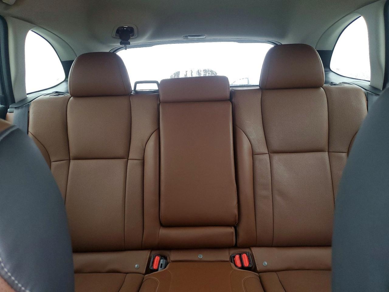 2021 SUBARU Outback