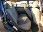 2011 NISSAN SENTRA