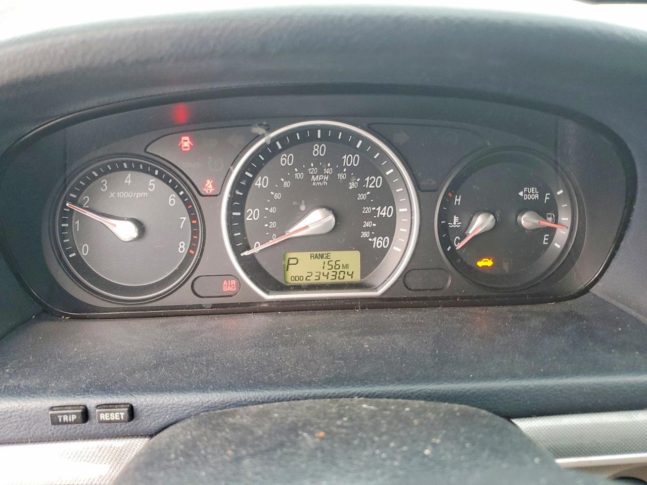 2007 HYUNDAI SONATA