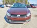 2012 VOLKSWAGEN Passat