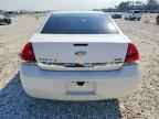 2009 CHEVROLET IMPALA