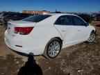 2015 CHEVROLET MALIBU