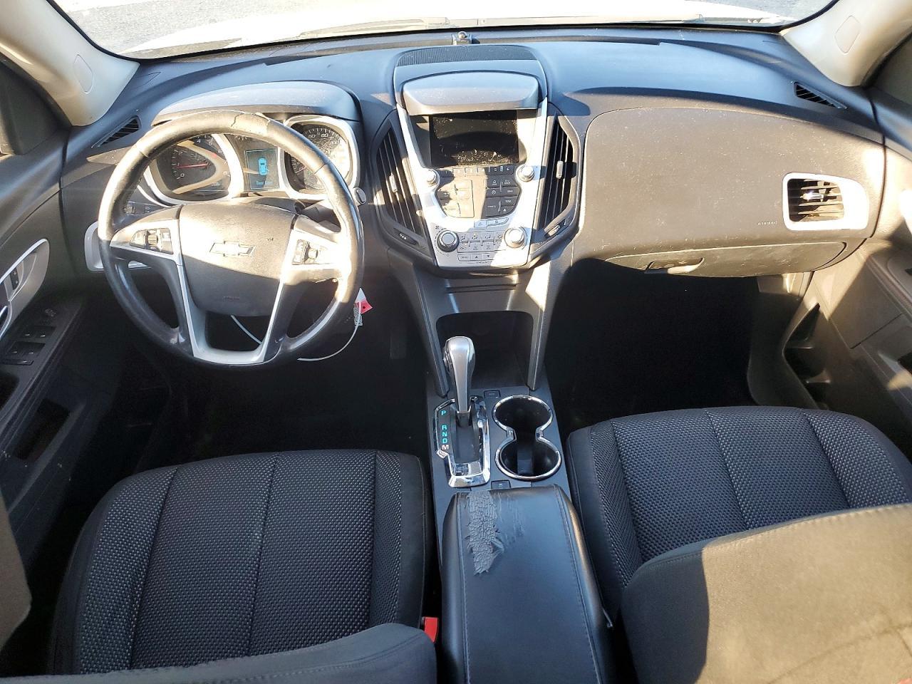 2014 CHEVROLET EQUINOX