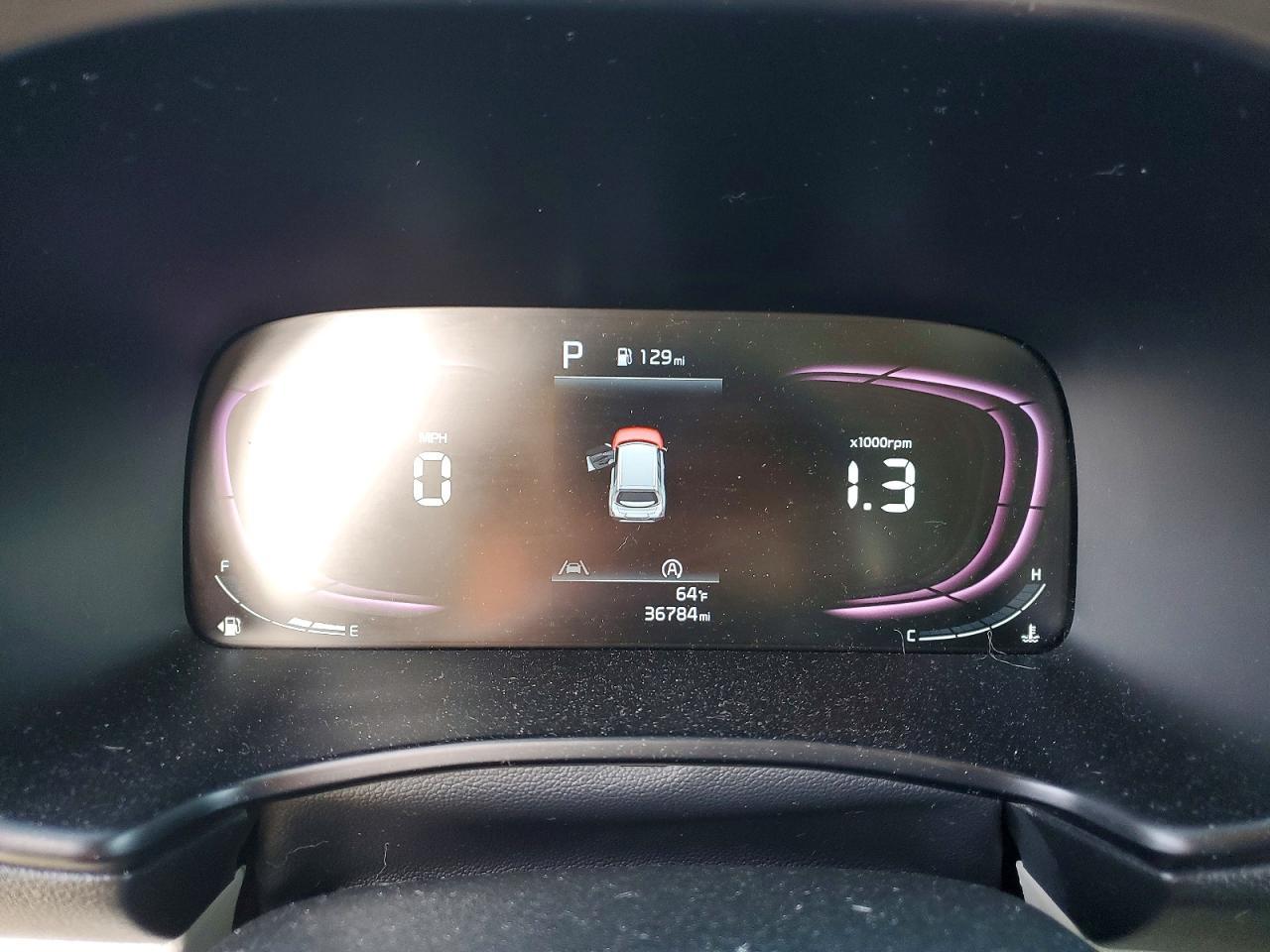 2023 KIA SOUL