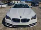 2015 BMW 5 series