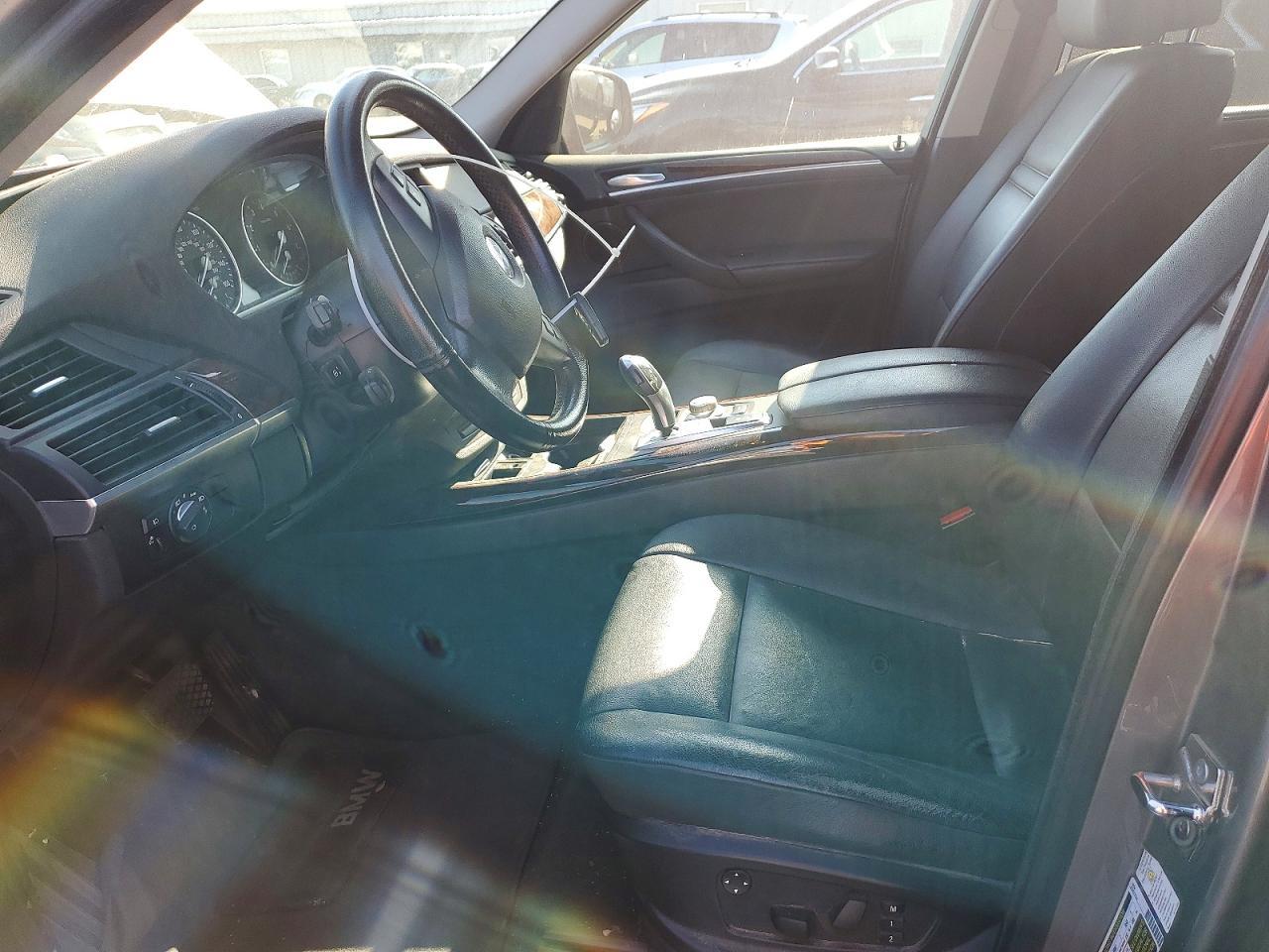 2008 BMW X5