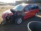 2013 DODGE GRAND CARAVAN