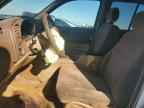 2002 CHEVROLET Trailblazer