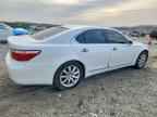 2008 LEXUS LS 460