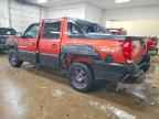 2002 CHEVROLET Avalanche