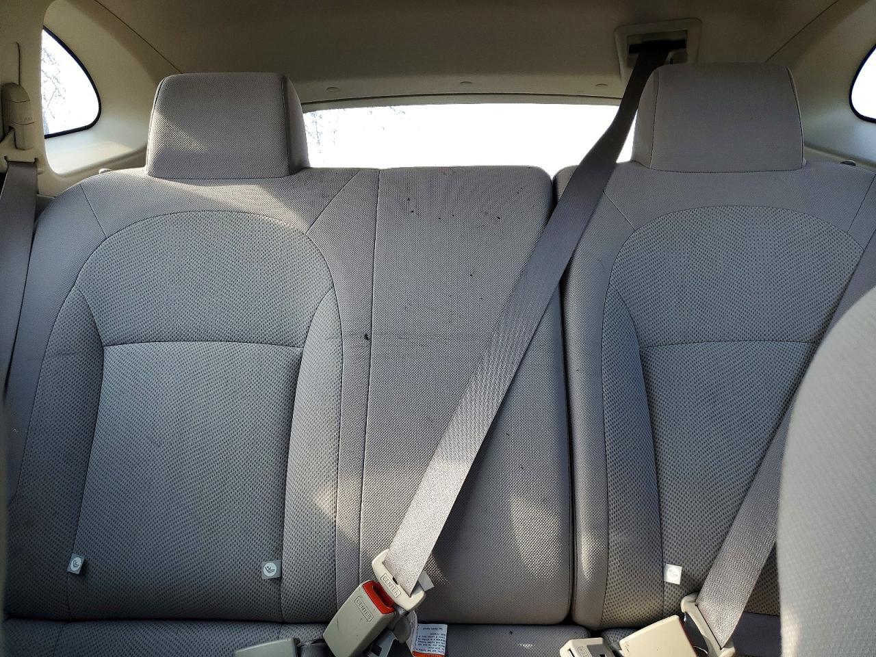 2014 NISSAN ROGUE
