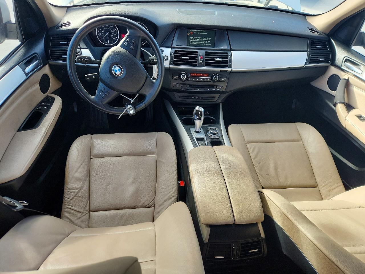 2013 BMW X5