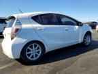 2012 TOYOTA Prius c