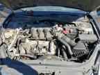 2007 FORD FUSION