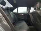 2012 MERCEDES-BENZ C-CLASS