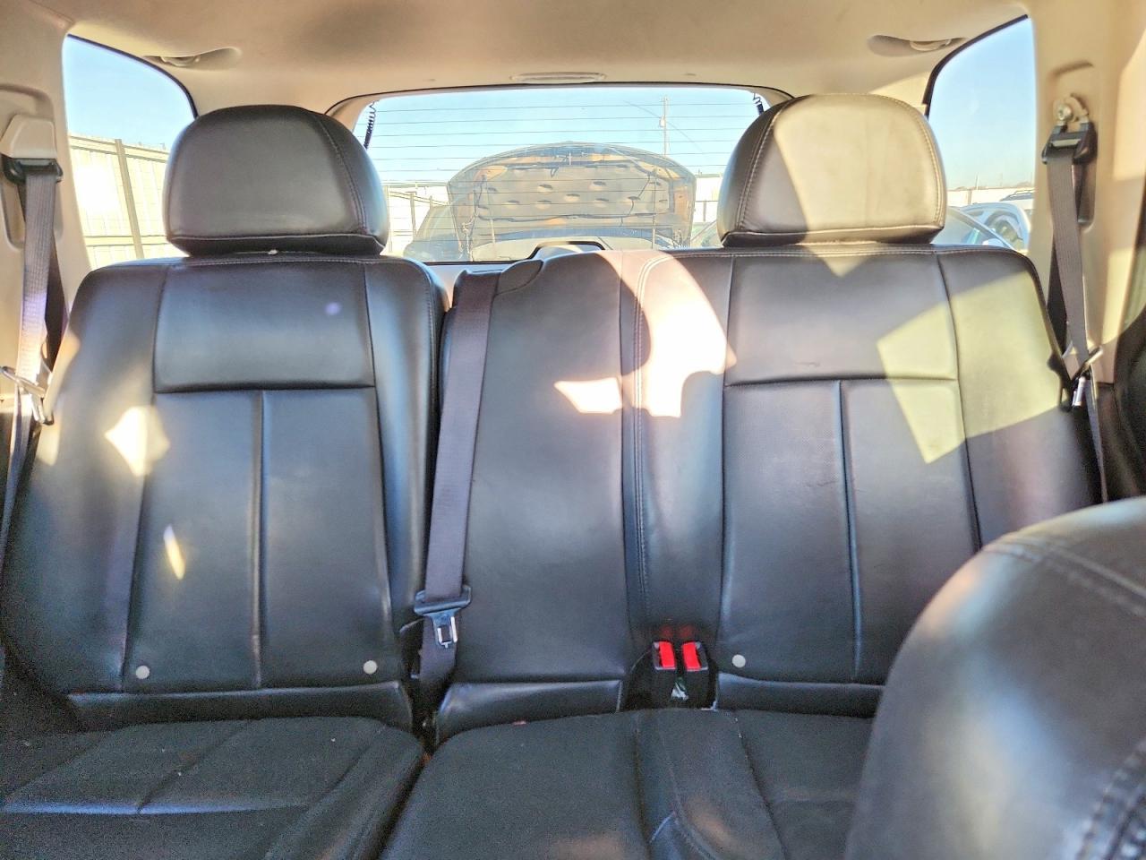 2006 SAAB 9-7x